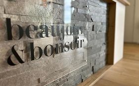 Beaujour&Bonsoir Hotel - Restaurant